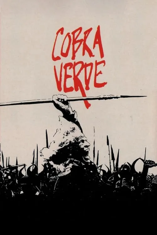 Cobra Verde (movie)