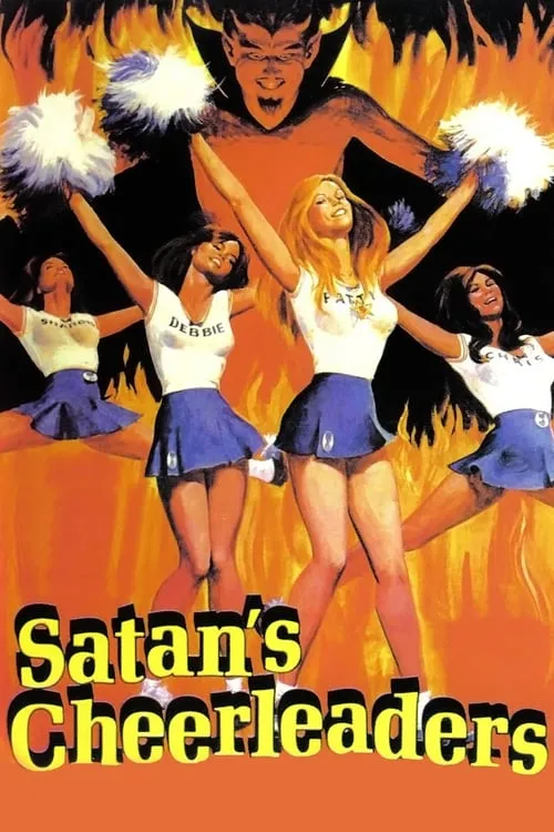 Satan's Cheerleaders (movie)