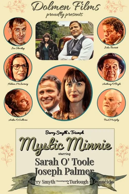 Mystic Minnie (movie)