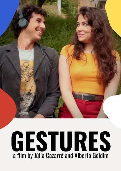 Gestures (movie)