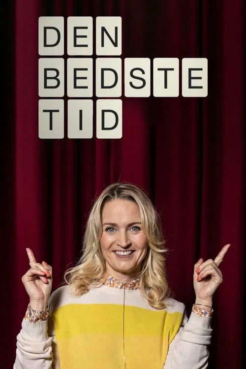 Den bedste tid (series)