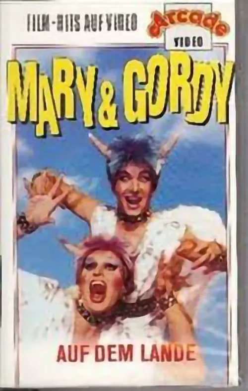 Mary und Gordy - Auf dem Lande (movie)