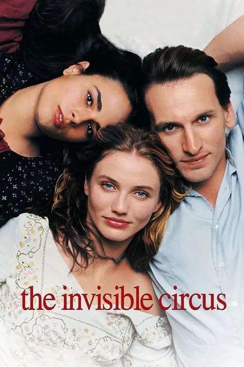 The Invisible Circus (movie)