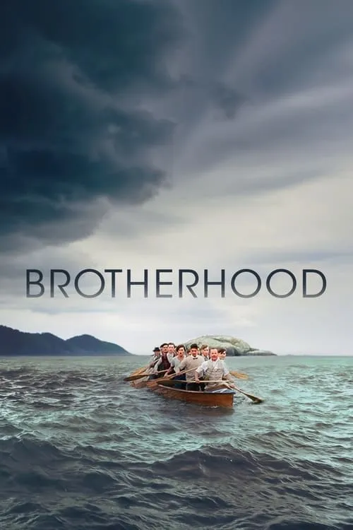 Brotherhood (movie)