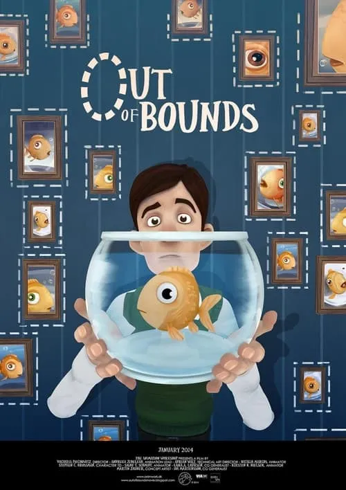 Out of Bounds (фильм)