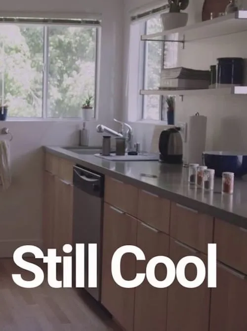 Still Cool (movie)