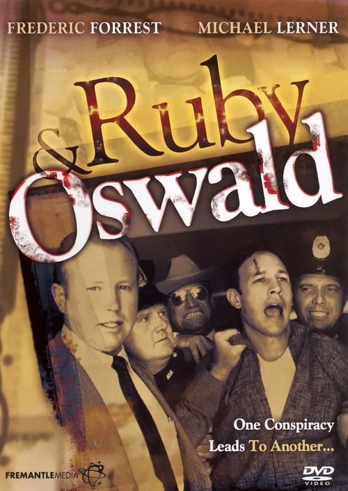 Ruby and Oswald