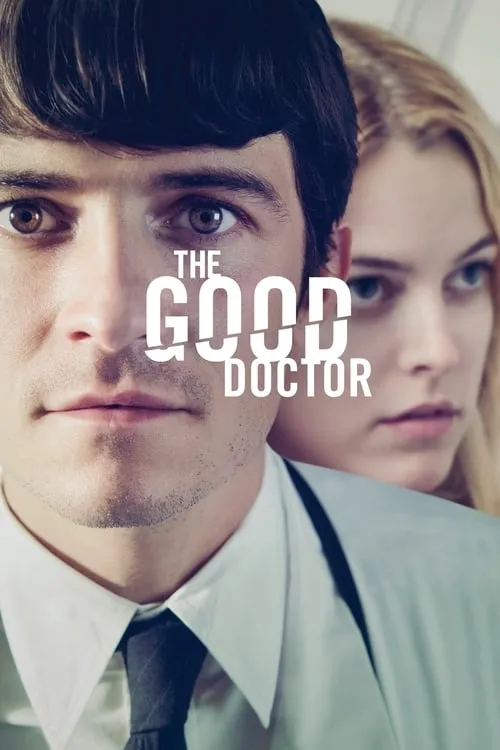 The Good Doctor (movie)