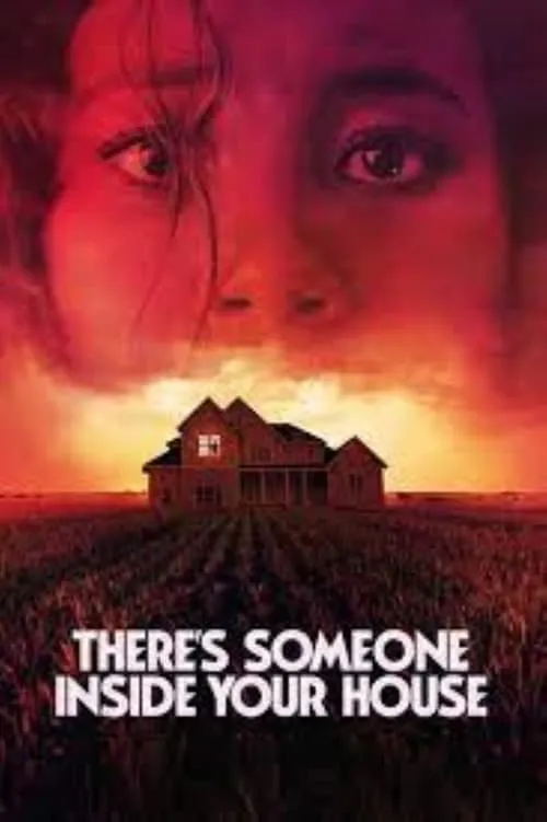 There's Someone Inside Your House (movie)