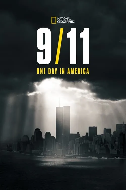 9/11: One Day in America (сериал)