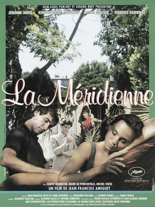 La Méridienne (фильм)