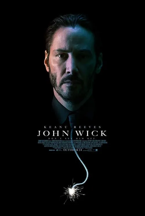 John Wick: Assassin's Code (Extra) (movie)