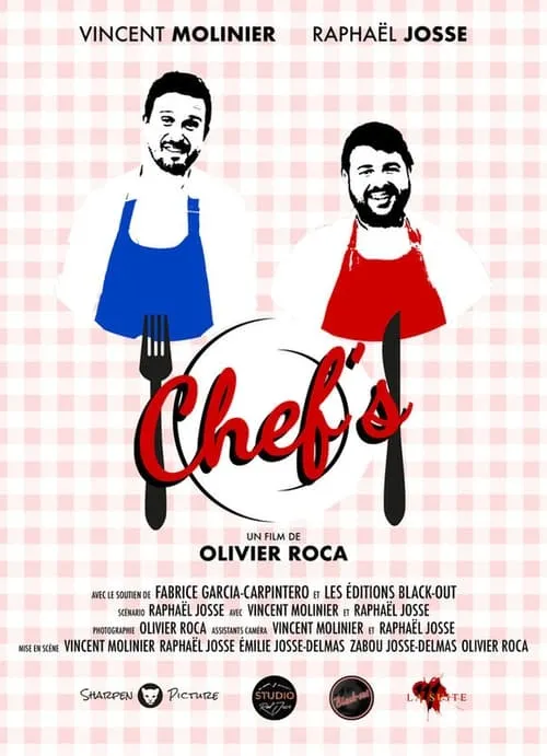 Chef's (movie)