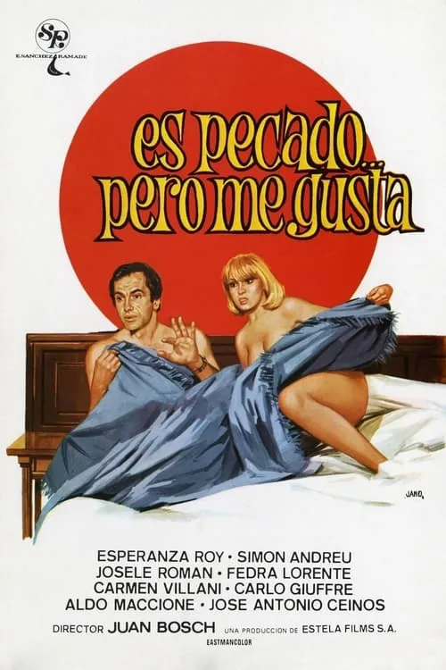 Es pecado... pero me gusta (movie)