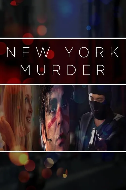 New York Murder (movie)