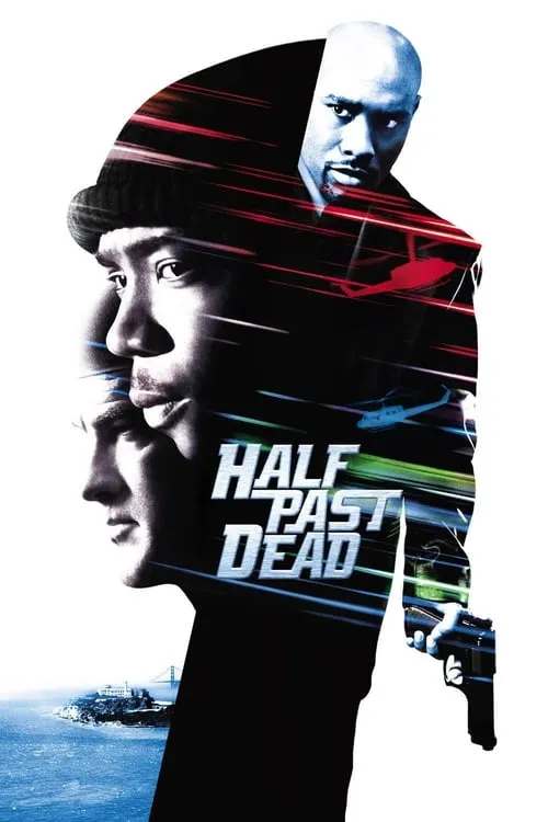 Half Past Dead (movie)