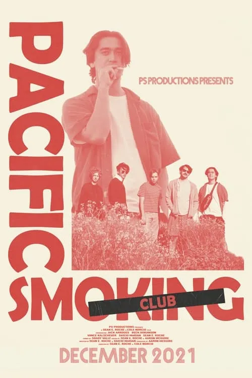 Pacific Smoking Club (movie)