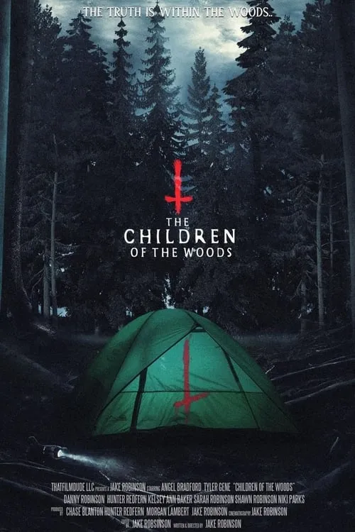 The Children of the Woods (movie)