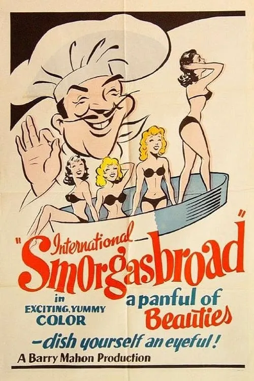 International Smorgas-Broad (movie)