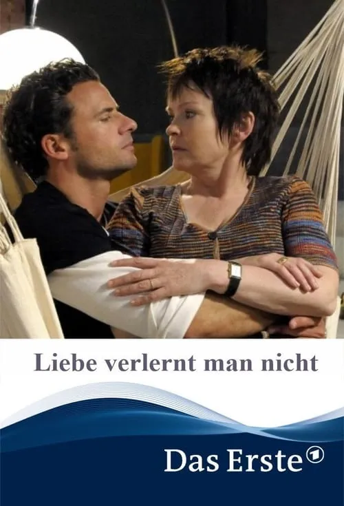 Liebe verlernt man nicht (movie)