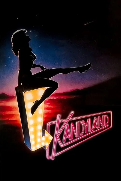 Kandyland (movie)