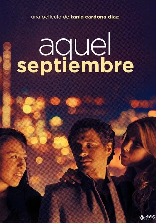 Aquel Septiembre (фильм)