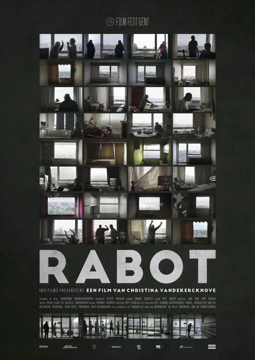 Rabot (movie)