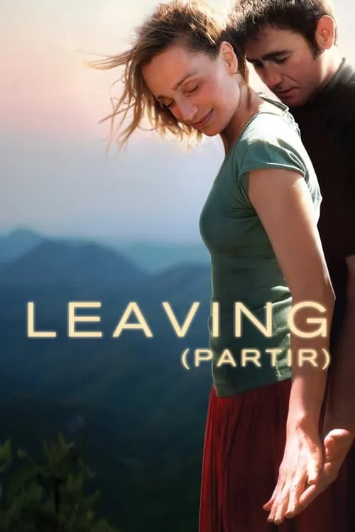 Leaving (movie)