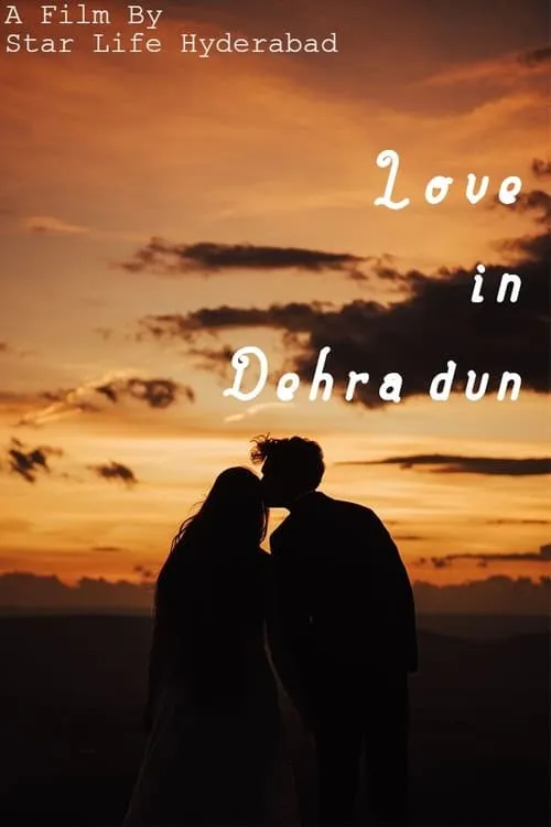 Love in Dehradun (movie)