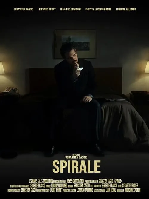 Spirale (movie)