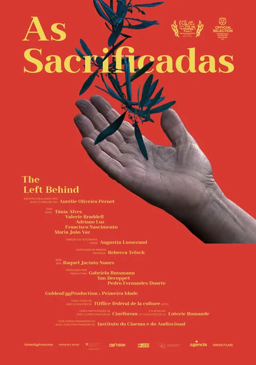 As Sacrificadas (фильм)