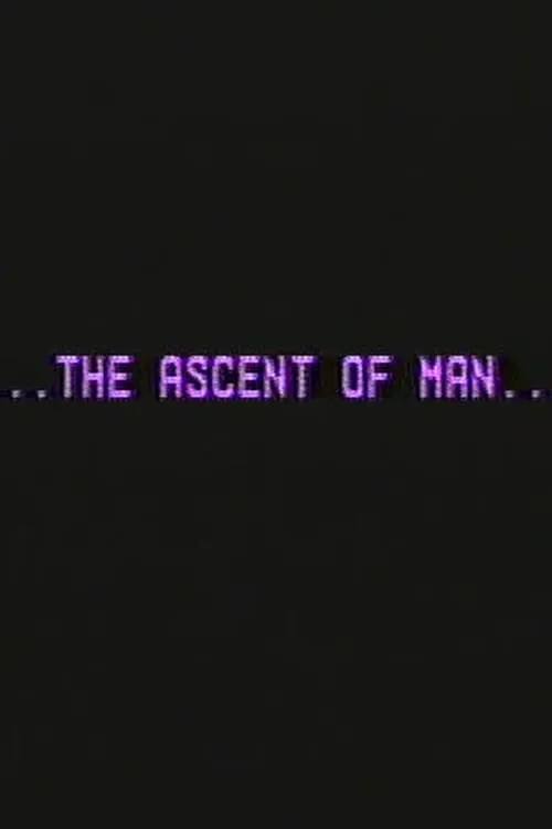 The Ascent of Man (фильм)