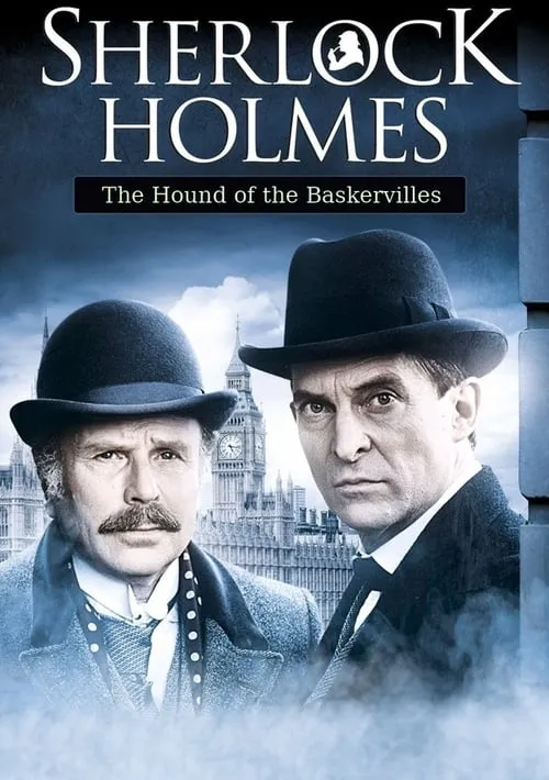 The Hound of the Baskervilles (movie)