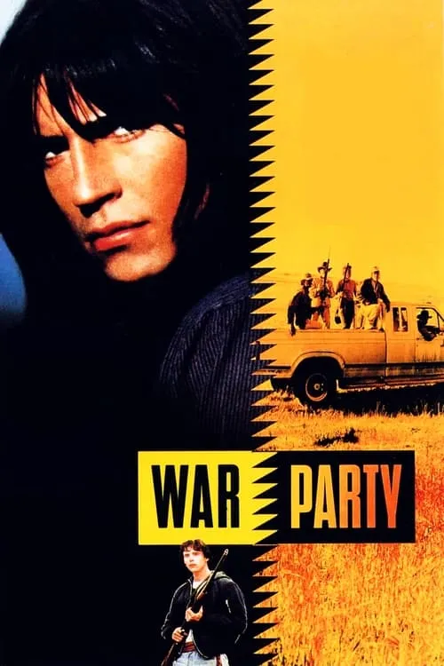 War Party (movie)