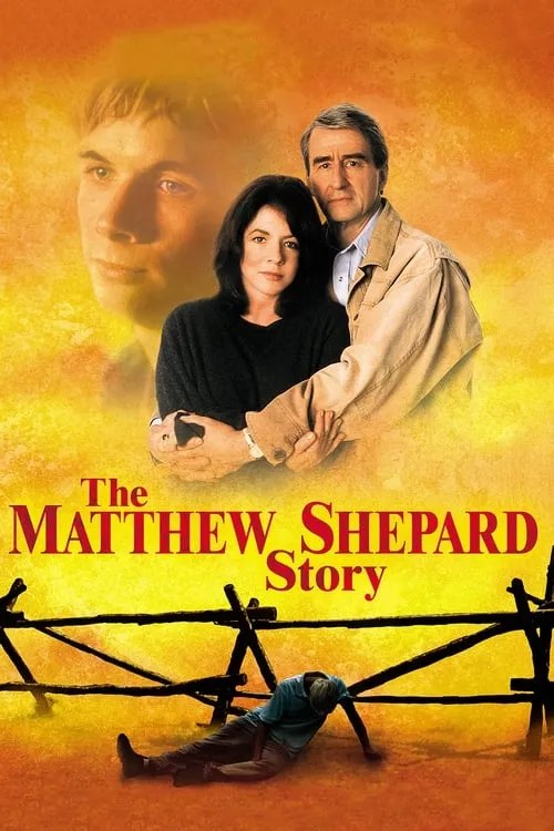 The Matthew Shepard Story (movie)