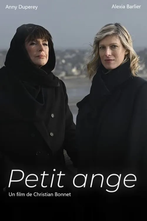 Petit ange (movie)