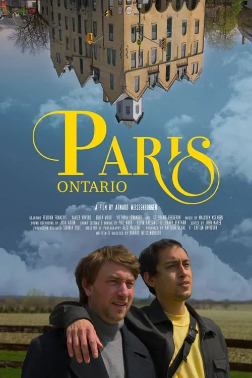 Paris, Ontario (movie)