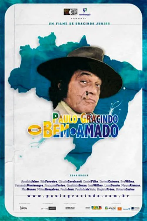 Paulo Gracindo - O Bem Amado (movie)