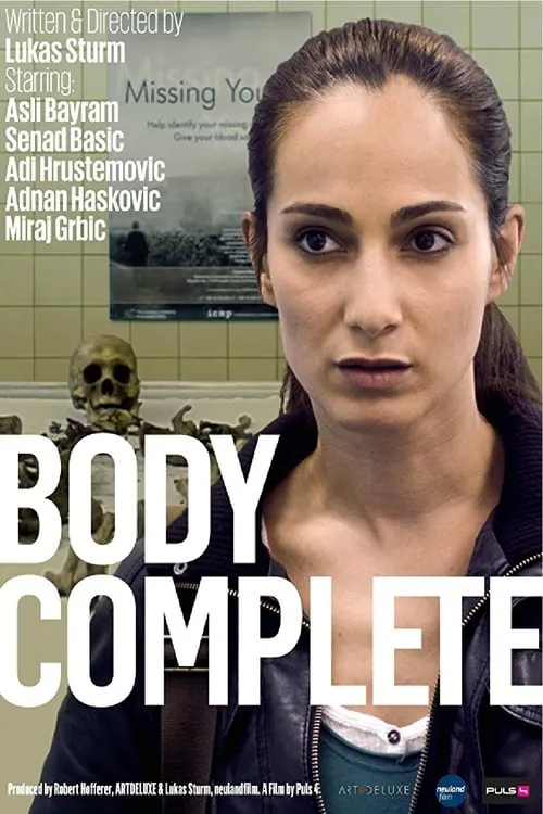 Body Complete (movie)