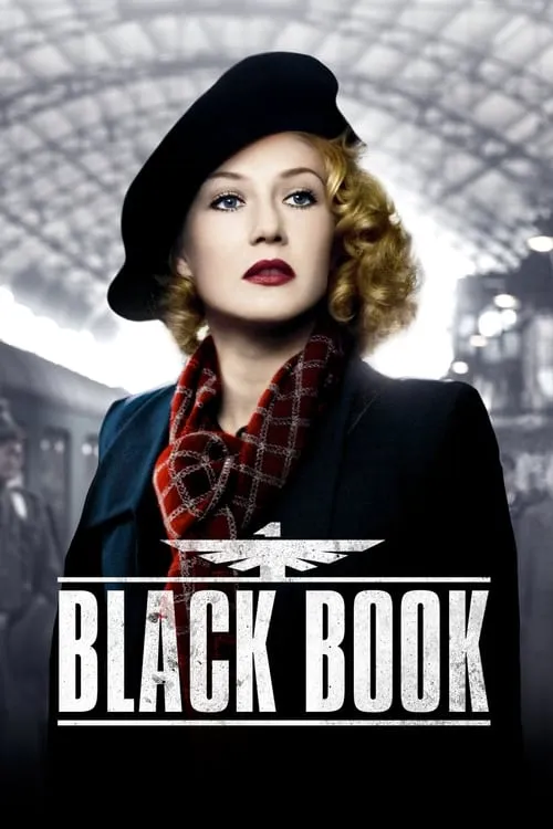 Black Book (movie)