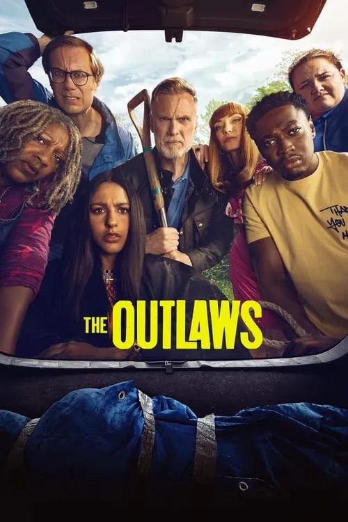 The Outlaws (series)