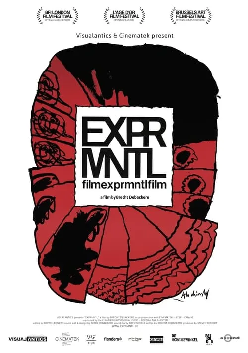 EXPRMNTL (movie)