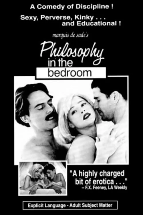 Philosophy in the Bedroom (movie)