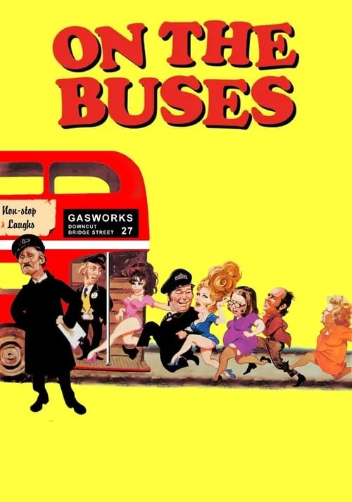 On the Buses (movie)