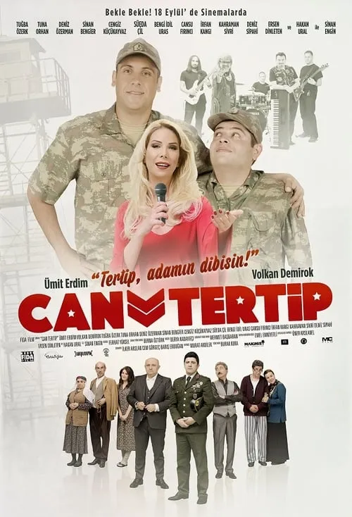 Can Tertip (movie)