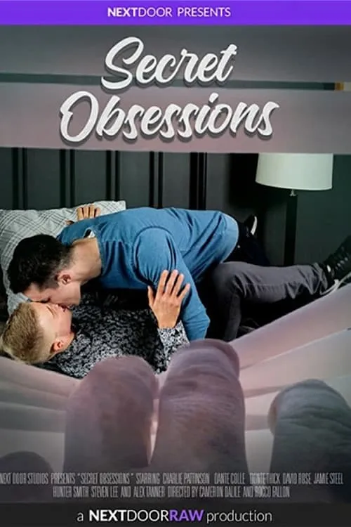 Secret Obsessions (movie)