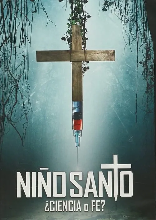 Niño Santo (series)