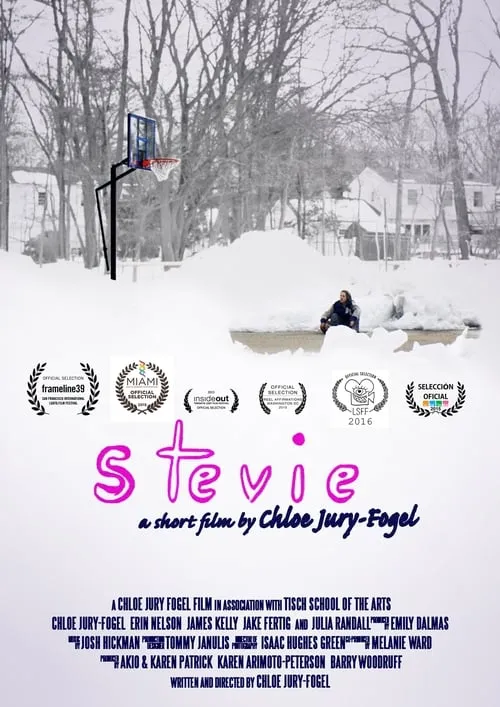 Stevie (movie)