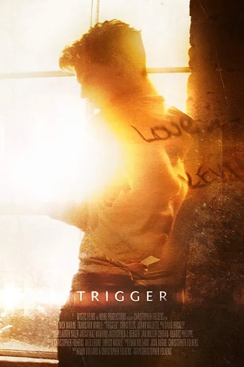 Trigger (фильм)