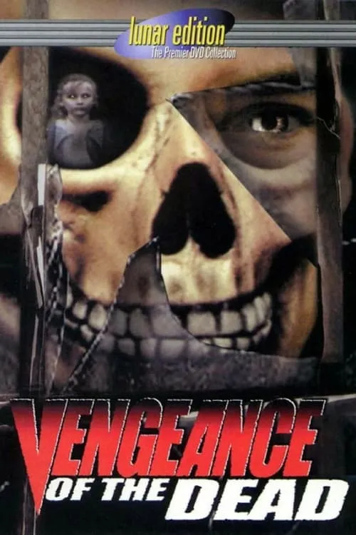 Vengeance of the Dead (movie)